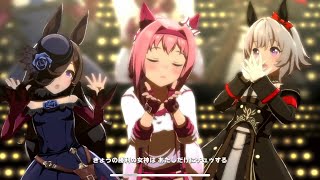 わたしの愛馬が💕