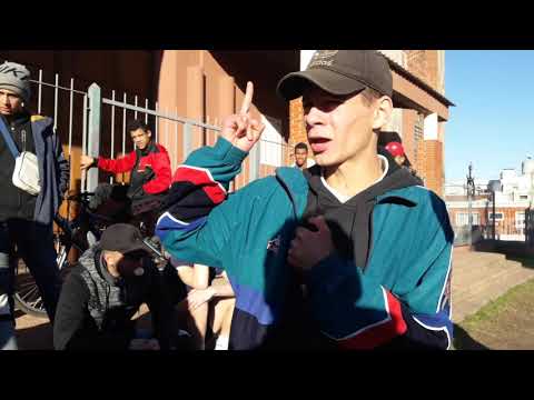 Slow vs Marcos vs Santiflex (Octavos de Final) - FECHA 12