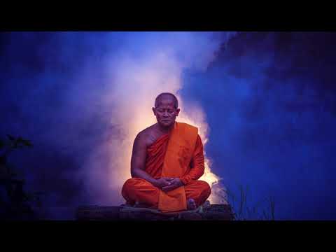 DETOX YOUR MIND 》Healing Meditation Guided 》Peaceful Positive Energy 》417Hz Miracle Tone Music
