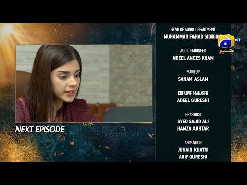 Nikah Episode 63 Teaser - 22nd March 2023 - HAR PAL GEO