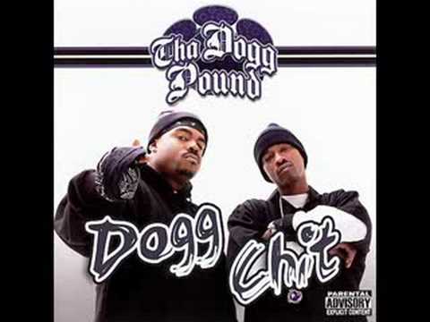 Tha Dogg Pound - Vibe