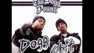 Tha Dogg Pound - Vibe