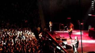 Slayer South of Heaven Live - Canadian Carnage - Vancouver '09