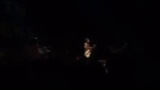 Overdrive - Pack Your Bags (Live Pepsi Center WTC Mexico City 2017)