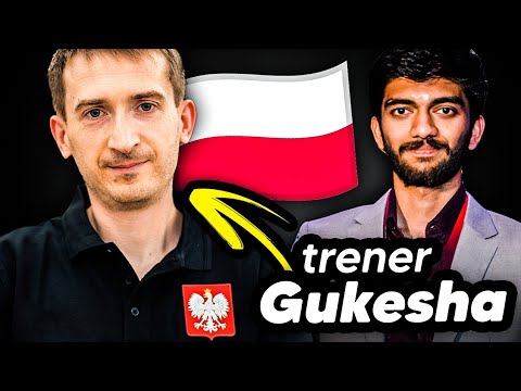 GM Grzegorz Gajewski o GUKESHU