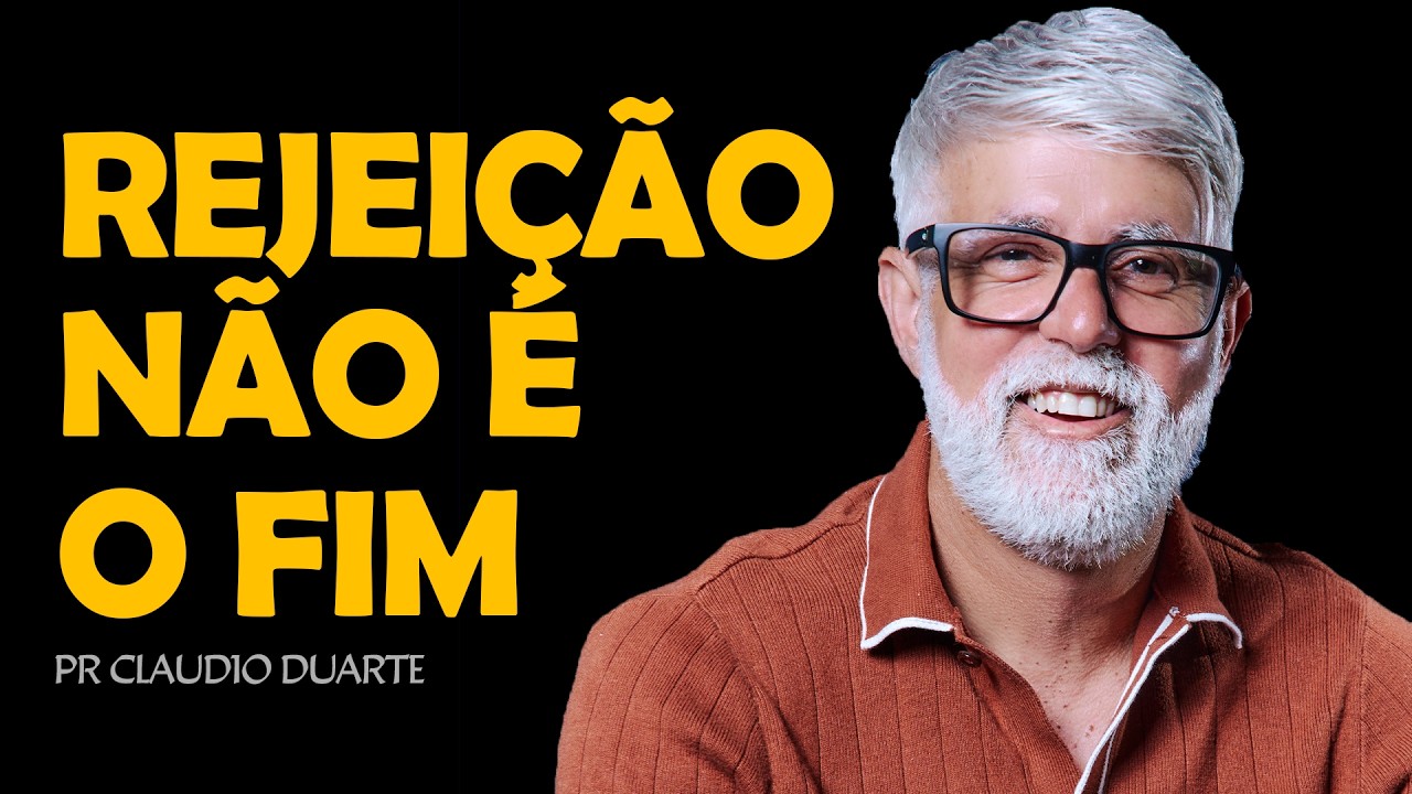 O Pai Preferiu o Irmão — E Mesmo Assim Ele Venceu - Claudio Duarte