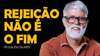 O Pai Preferiu o Irmão — E Mesmo Assim Ele Venceu - Claudio Duarte
