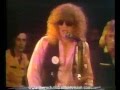 IAN HUNTER BAND - Once Bitten Twice Shy