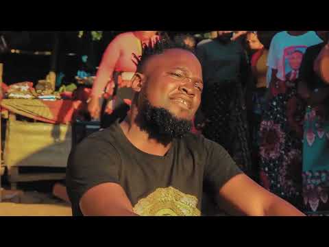 Zito Mambone - Ti Ngozi (Official Vídeo HD) - (2023)