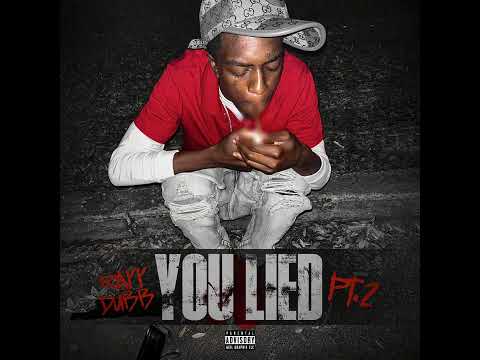 Rayy Dubb - you lied PT.2 (official audio)