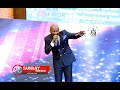 PUSH Pray Until Something Happen Apostle Suleman Speaks