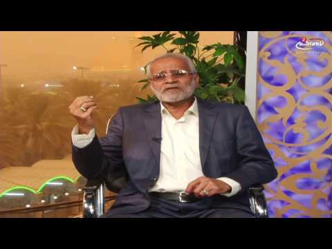 برنامج لعلكم تتقون الحلقة (10) 