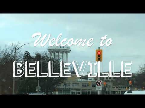 image-Is downtown Belleville Safe?