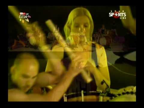 Circle Percussion India 2009 Long version