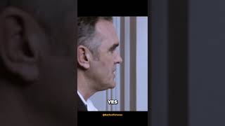 Morrissey: The People Who Don’t Like You Just Never Let Go 🎤👀 #Morrissey #TheSmiths #Indie