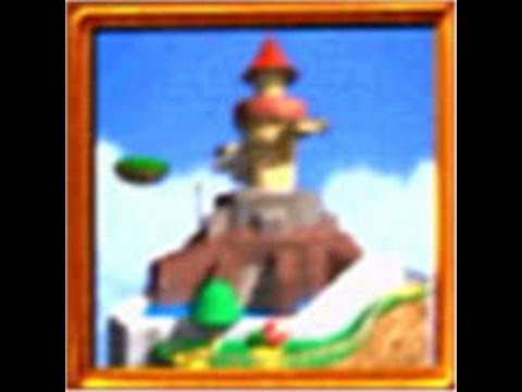 Whomp´s Fortress Allstars