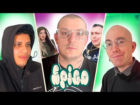 GREG WILLEN PARLA DI RAVE E TOP 5 RIMASTI E TECHNO