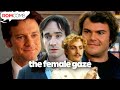 The Female Gaze in Romance | RomComs