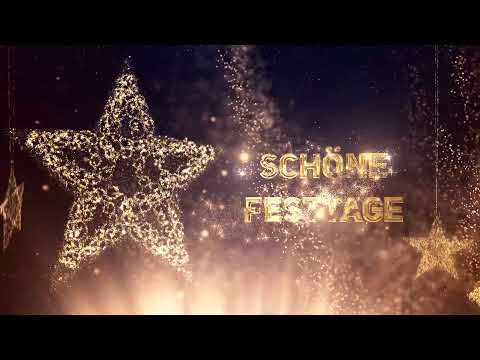 Die TV Zofingen Sportvereinigung wünscht frohe Festtage