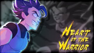 Heart of the Warrior Music Video