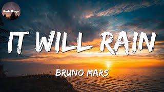 Download lagu 🎶 Bruno Mars - It Will Rain || Troye Sivan, Taylor Swift, Imagine Dragons (Mix) mp3