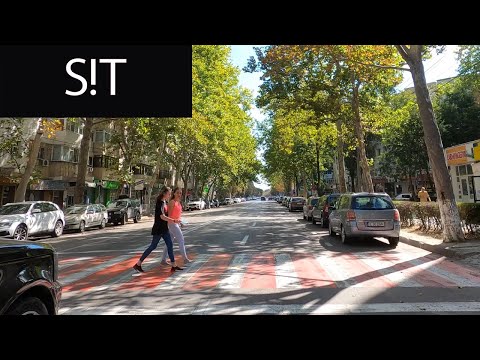 Orasul Slobozia In Trafic