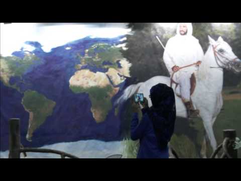 International Horse, Camel & Herittage Exhibition (Assayel Oman)