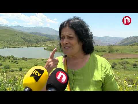 Qərbdəki vətən - 27.06.2024