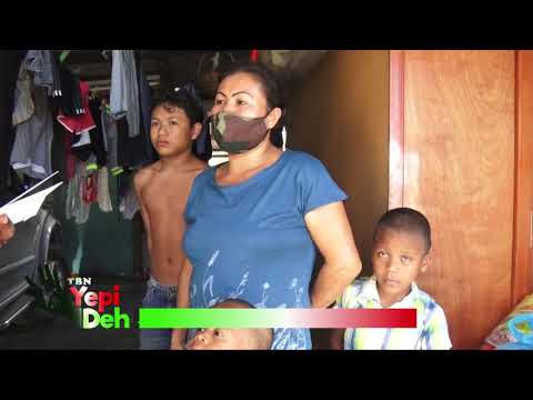 TBN Yepi Deh! Aflevering 90