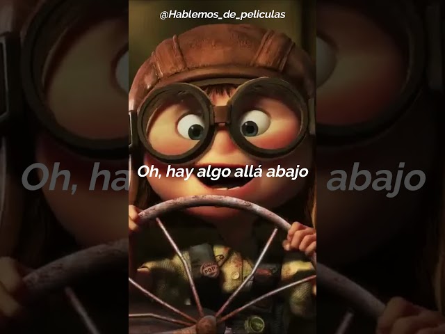 Vídeo relacionado con Disney PIXAR UP Carl and Ellie Forever Heart Camiseta