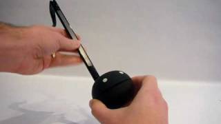 Video thumbnail for Maywa Denki's Otamatone - Introduction by Jeff Saylor