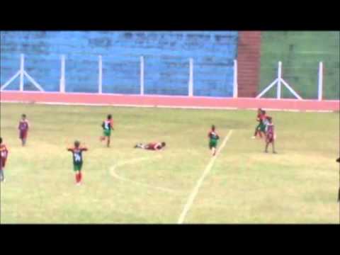 Felipe Lizak, o próximo camisa 10 do santos