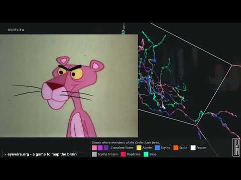 Pink Panther - Pink U.F.O. | Episode 99 (Nov 16, 1978)