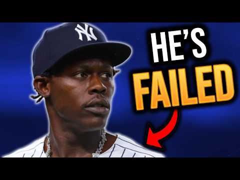 The Most Disappointing Players Of The 2026 MLB Season...