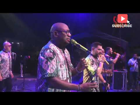 El Amor Vendrá GRUPO NICHE 2023 en TUMACO