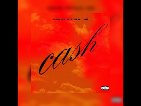 [FREE] Type Beat "Cash" | Jovem Dex x MC Ryan SP x Xamã | "Chefão" - 150 BPM