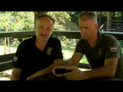 Sjećanja na Oluju: "Prolijevali smo krv, znoj i suze. Isplatilo se" 05.08.2020.