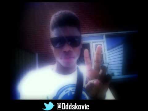 Odje - Microphone (Freestyle)