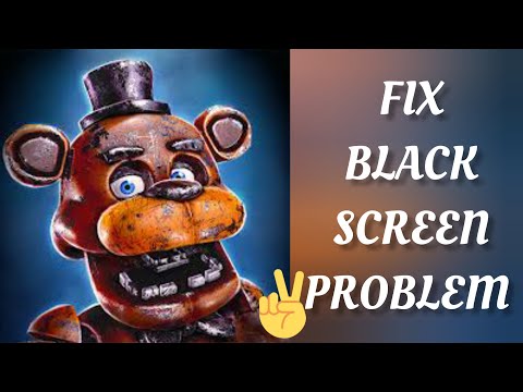 FNAF AR Mod APK (All Characters Unlocked, Unlimited Everything)