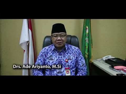    Profil Visual Badan Kesbangpol Provinsi Banten