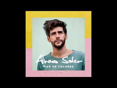 Histérico  - Alvaro Soler Letra/Lyrics