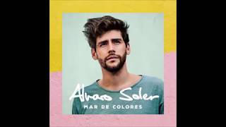 Histérico  - Alvaro Soler Letra/Lyrics