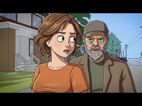 4 True Terrifying Neighbors Horror Stories Animated