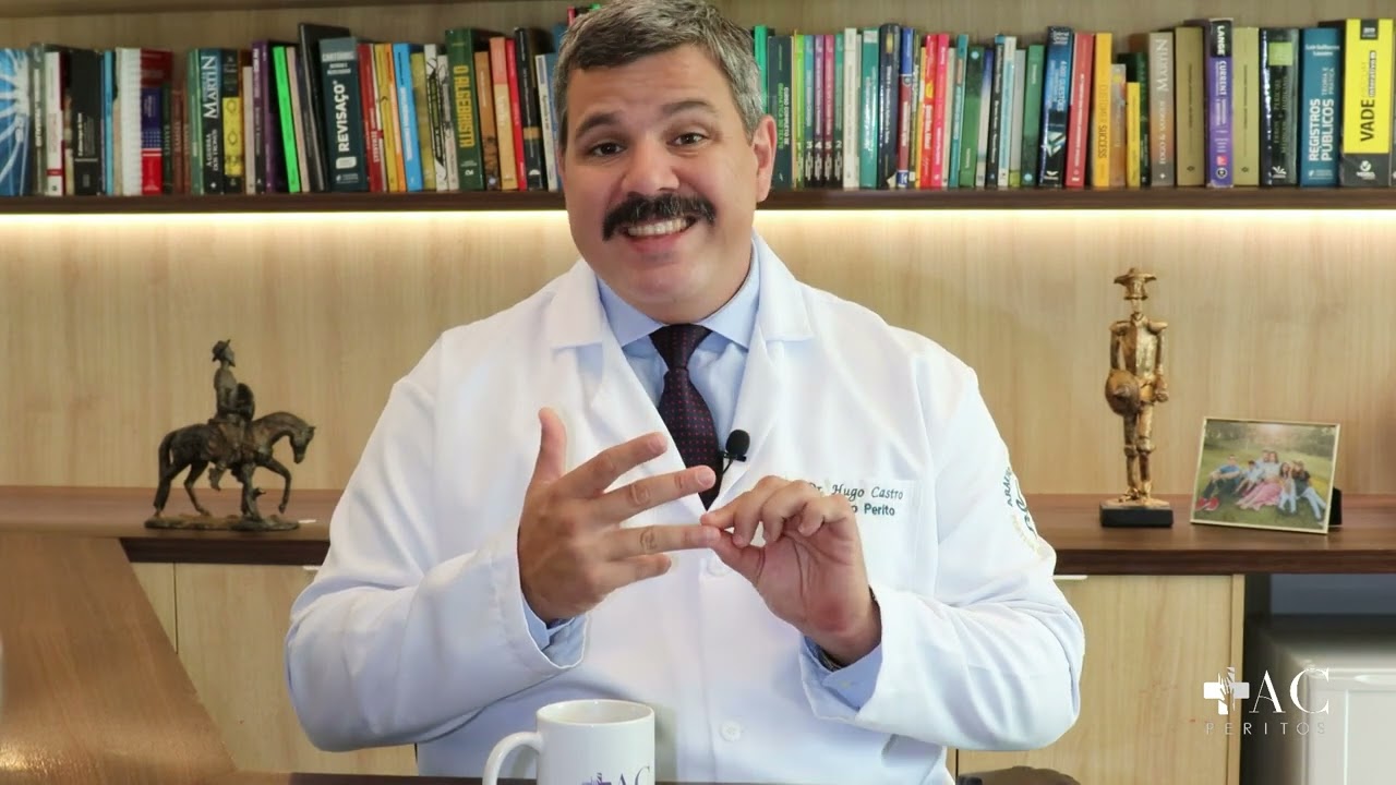 Aula - Como comprovar um erro médico?