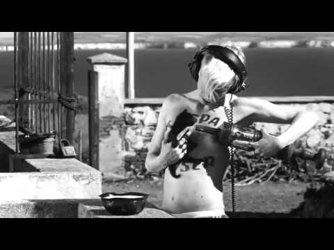 La Leggenda di Kaspar Hauser  - Laceno d'oro 2014 (Avellino)