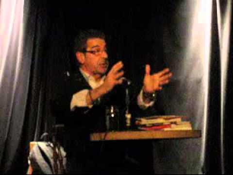 Roger Rashi : L'histoire du PCO & de la Ligue Marxiste-Léniniste