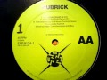 Kubrick Kick It For Me One Time 1992