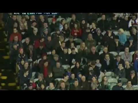 Clare vs. Limerick - 2012 National Hurling League