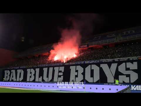 Bad Blue Boys / Dinamo - Vukovar 08.08.2025.