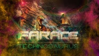 Farace - Technosaurus [MUSIC VIDEO]